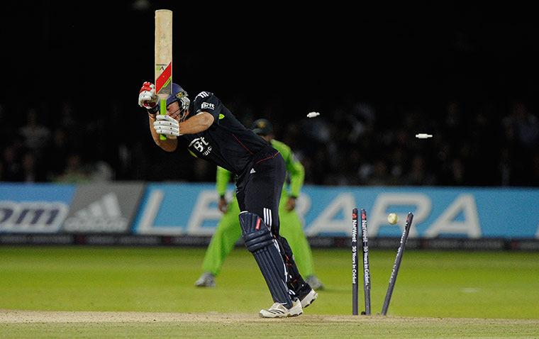 England Pakistan Lords: England v Pakistan, 4th one day international, Lords Cricket Ground, London