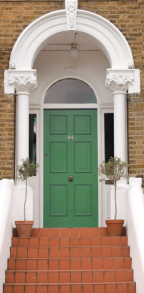 Camera Club: Guardian Camera Club: Sam Kirk on housing photography