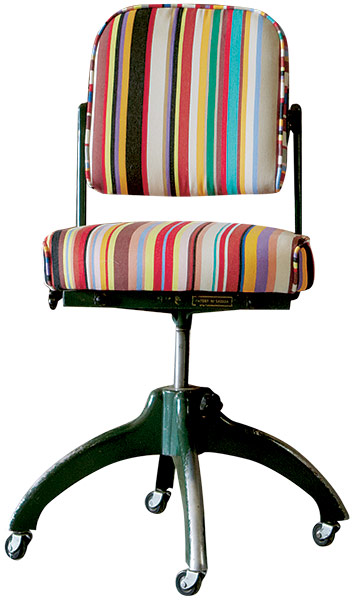 Home office NEW: Home office NEW chair