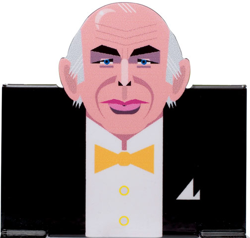 Home office NEW: Home office NEW Vince Cable Post-it