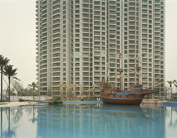 The Yangtze: The Yangtze