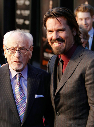 Wall Street 2 premiere: 