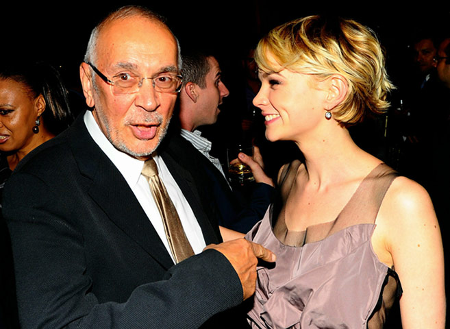 Wall Street 2 premiere: 