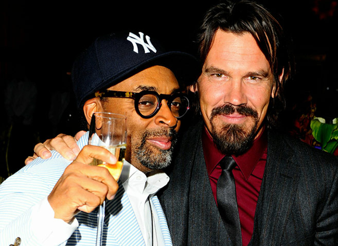 Wall Street 2 premiere: 