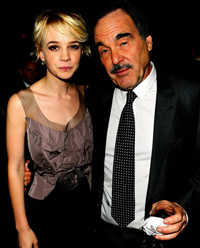 Wall Street 2 premiere: 