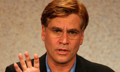 Aaron Sorkin