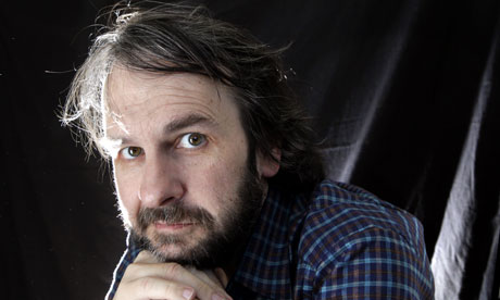 Peter Jackson