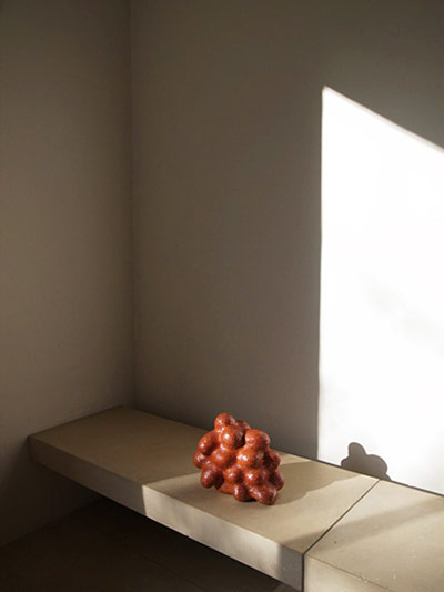 My week: John Pawson: artwork in clay by Ken Price