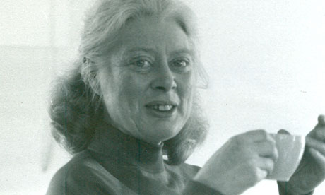 Mildred-Blaxter-obituary