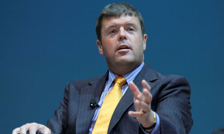 Paul Burstow