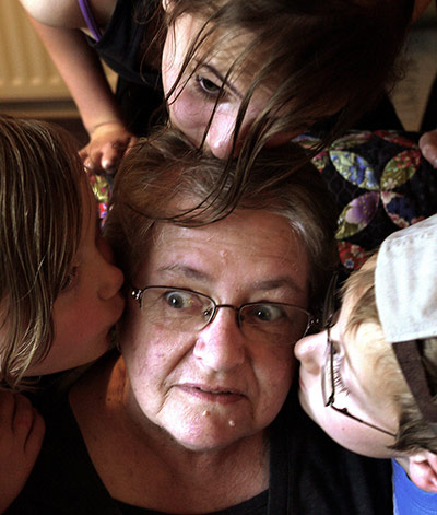 Blipfoto Mr smith: Blipfoto Mr Smith Tuesday 21 September 2010