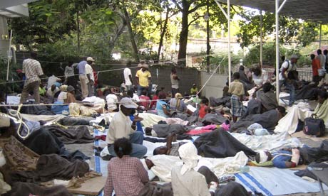 Medecins Sans Frontieres