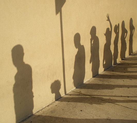 In pictures: Lines: Bus line in Gozo