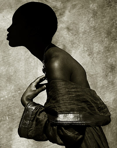 Albert Watson: Albert Watson