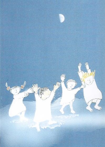 John Burningham  : Mr Gumpy and Other Outings: Celebrating 50 years of John Burningham’s work