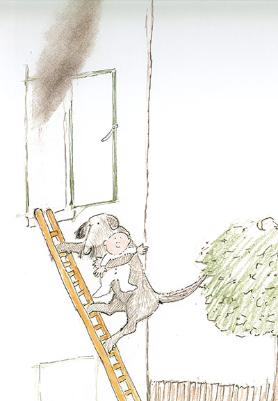 John Burningham  : Mr Gumpy and Other Outings: Celebrating 50 years of John Burningham’s work