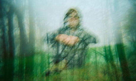 ‘Witch house’ artist Balam Acab