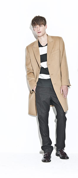 All ages: Men's coats: All ages: Men's coats