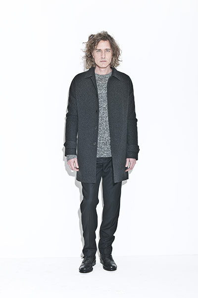 All ages: Men's coats: All ages: Men's coats