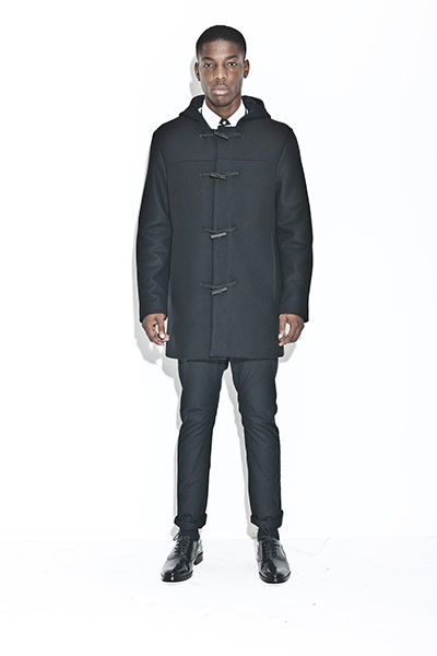 All ages: Men's coats: All ages: Men's coats