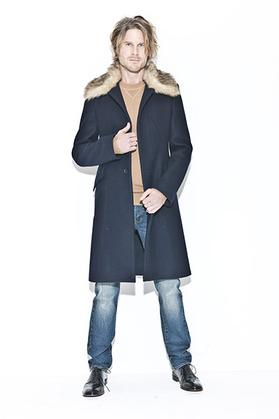 All ages: Men's coats: All ages: Men's coats