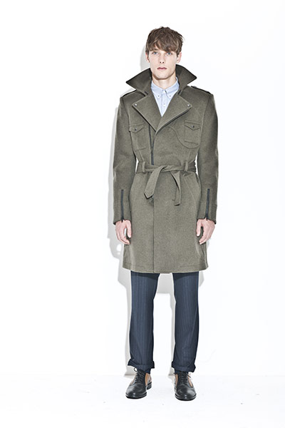 All ages: Men's coats: All ages: Men's coats