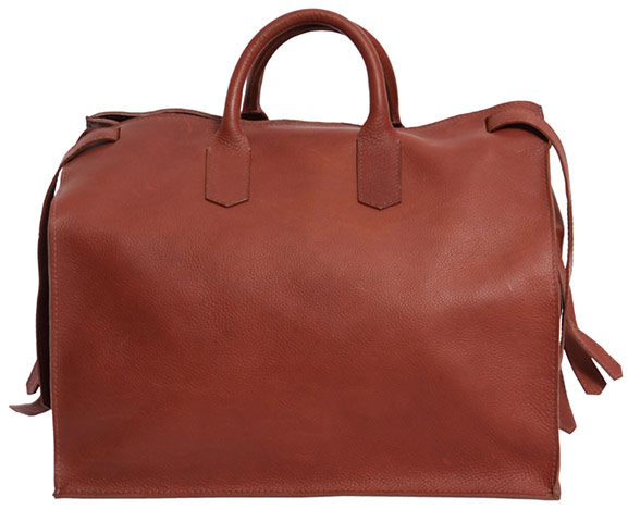 Key trends: Minimalist: Bag