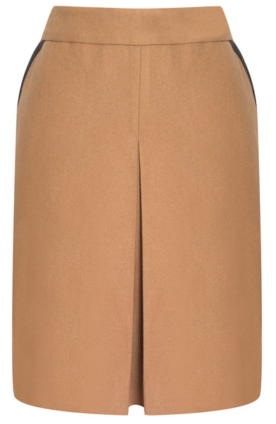 Key trends: Minimalist: Skirt