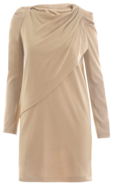 Key trends: Minimalist: Dress