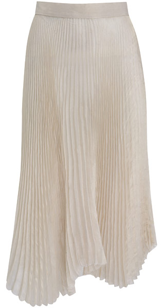 Key trends: Minimalist: Skirt