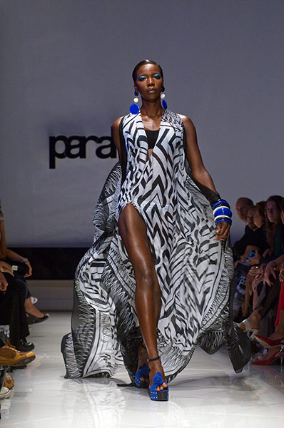 Milan Fashion  Day One: Milan Fashion Week Day One