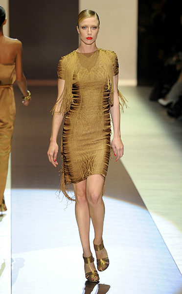 Milan Fashion Day One