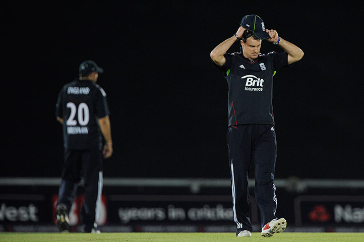 cricket2: England v Pakistan