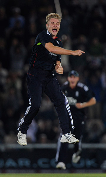 cricket2: England v Pakistan