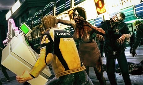 Dead Rising 2