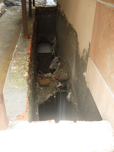 Commonwealth Village : Commonwealth Games: Athletes' village