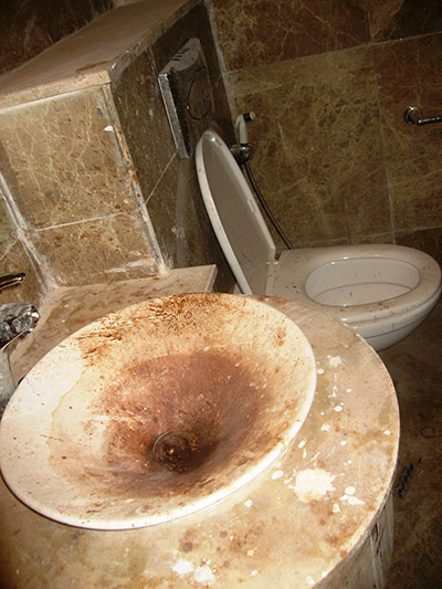 Commonwealth Village : Commonwealth Games: Athletes' village