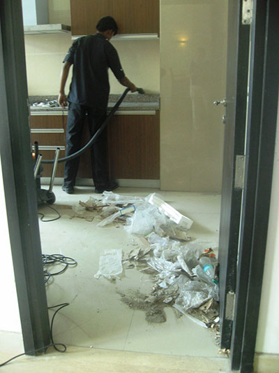 Commonwealth Village : Commonwealth Games: Athletes' village