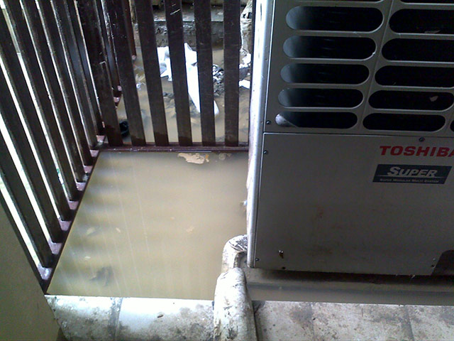 Commonwealth Village : Commonwealth Games: Athletes' village