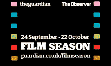 Extra Film Season poster 