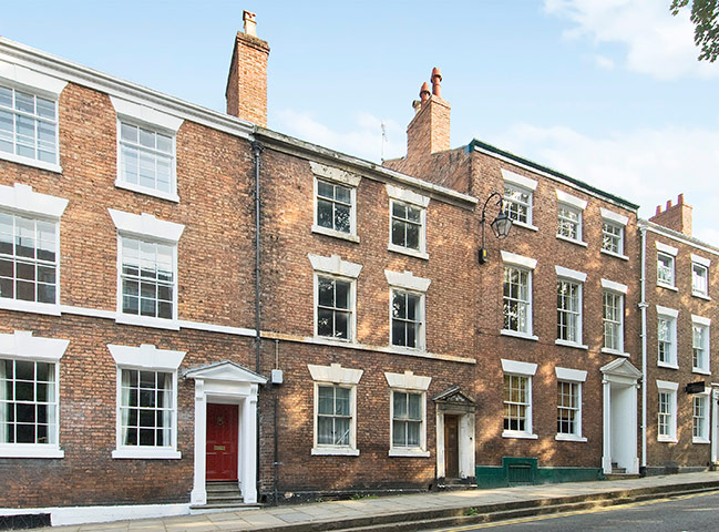 Snooping around: snooping around bargain chester