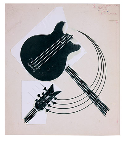 Exhibitionist2509: Process