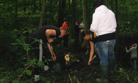 Middleton Park Leeds