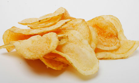 Crisps