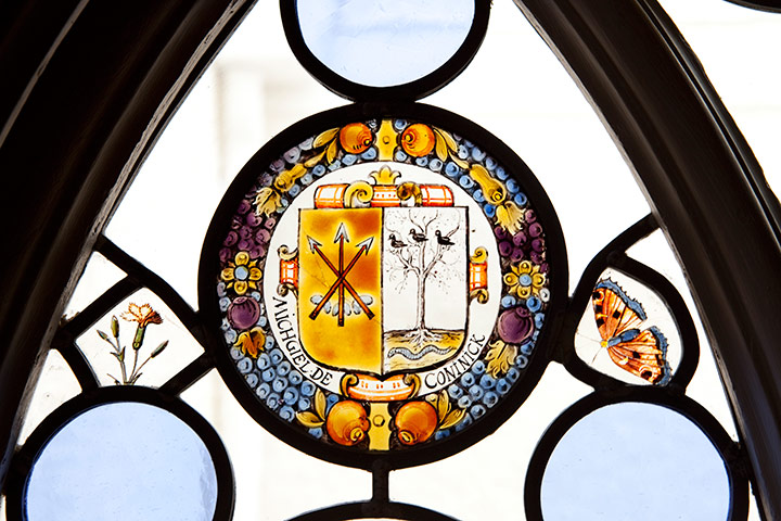 Strawberry Hill House: Strawberry Hill house, Horace Walpole's Gothic Castle