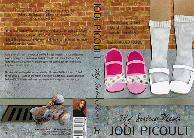 My Sister's Keeper by Jodi Picoult