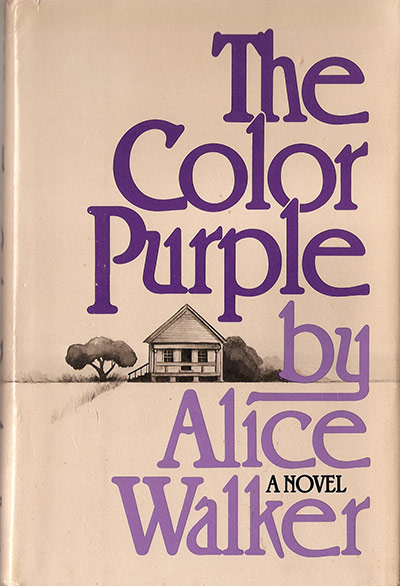 The Color Purple by Alice Walker