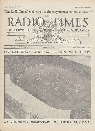 Radio Times