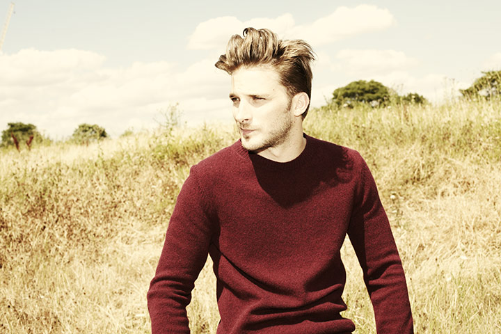 Fashion: Men's jumpers: Fashion: Men's jumpers