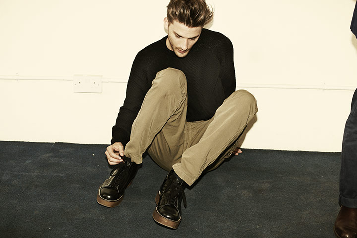 Fashion: Men's jumpers: Fashion: Men's jumpers